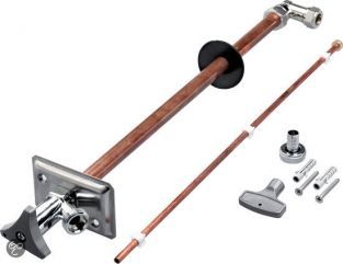Bonfix vorstvrije buitenkraan 1/2'' 71605